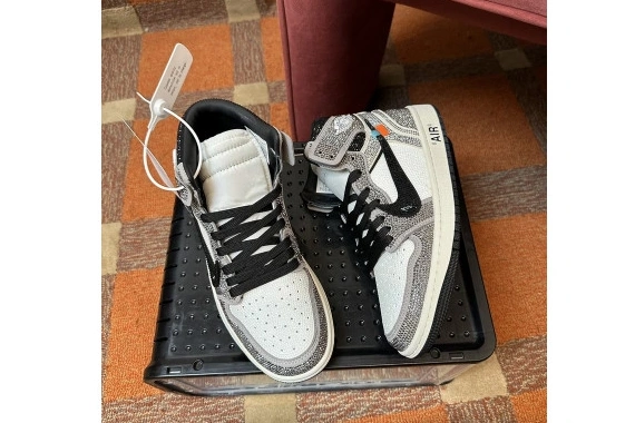 Diamond Designed AJ-1105 Jordan Shoes 0702